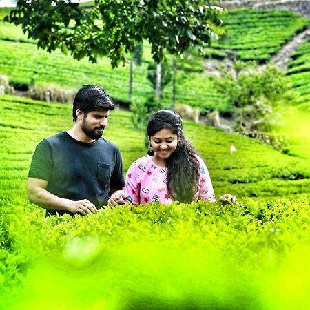 Kuhi The Mist Hotel Munnar Ngoại thất bức ảnh