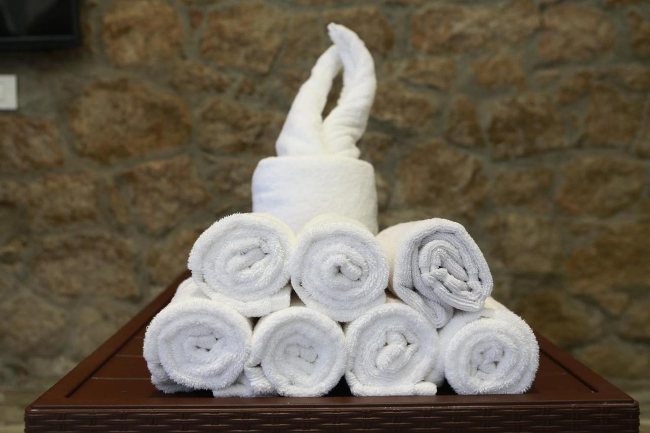 Kuhi The Mist Hotel Munnar Ngoại thất bức ảnh
