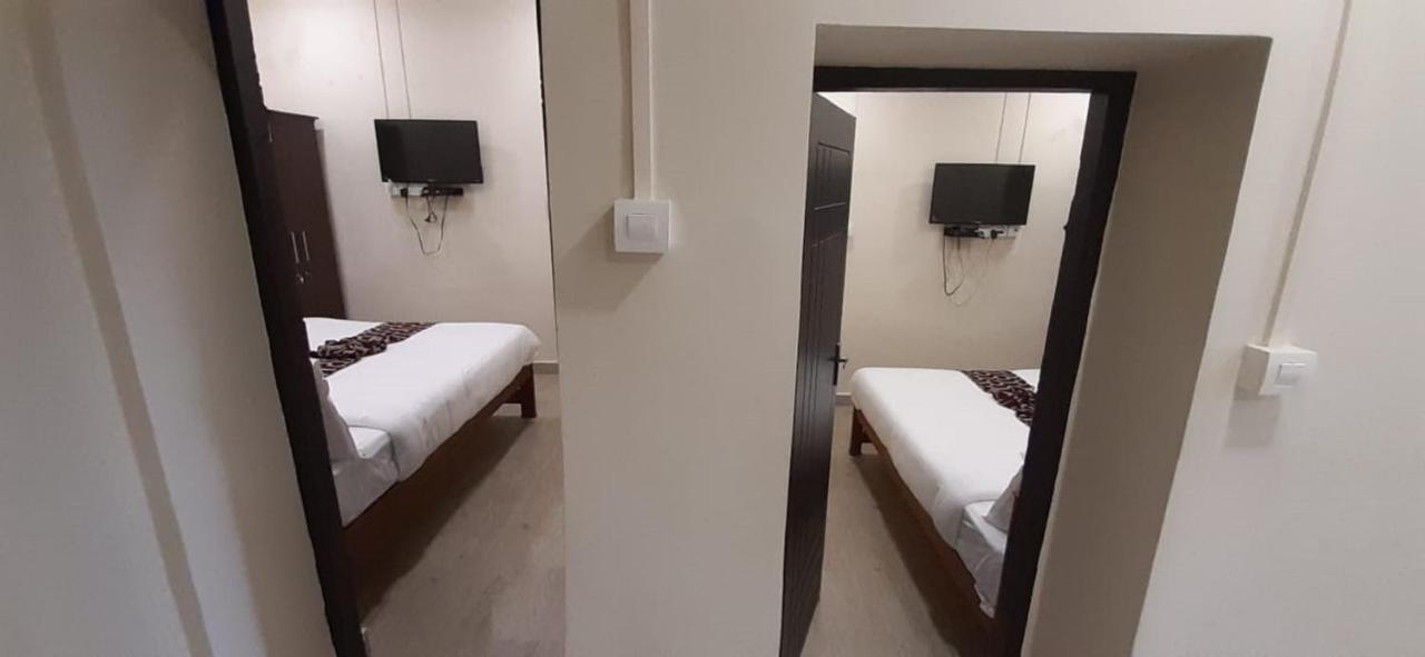 Kuhi The Mist Hotel Munnar Ngoại thất bức ảnh