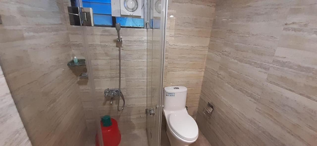 Kuhi The Mist Hotel Munnar Ngoại thất bức ảnh